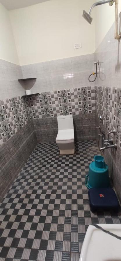 Veeru Homestay Hoszpet Kültér fotó