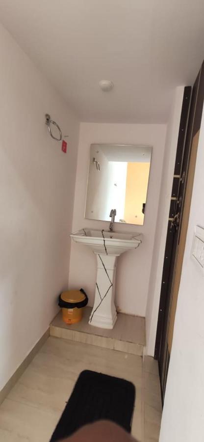 Veeru Homestay Hoszpet Kültér fotó